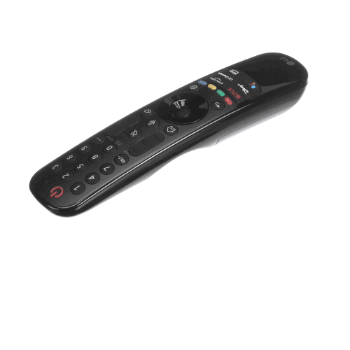 LG AKB76039902 REMOTE CONTROLLER ASSEMBLY