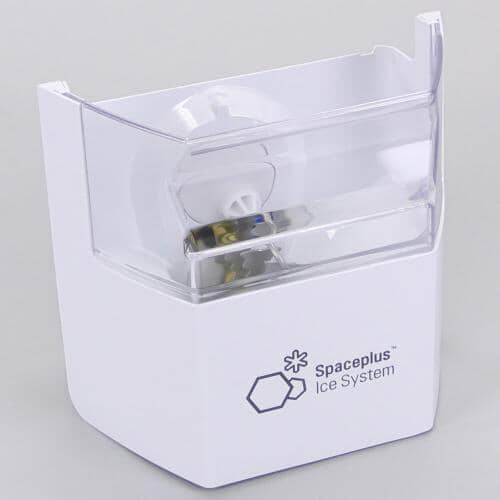 LG Refrigerator Ice Bucket - AKC73249610