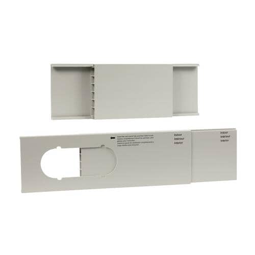 LG LP1311BXR Window Panel Kit - COV30314909