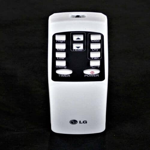 LG Air Conditioner Out Remote Controller - COV30332903