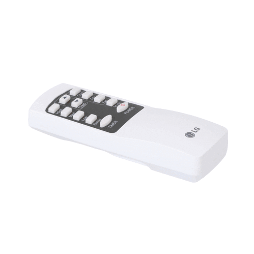 LG Air Conditioner Out Remote Controller - COV30332903