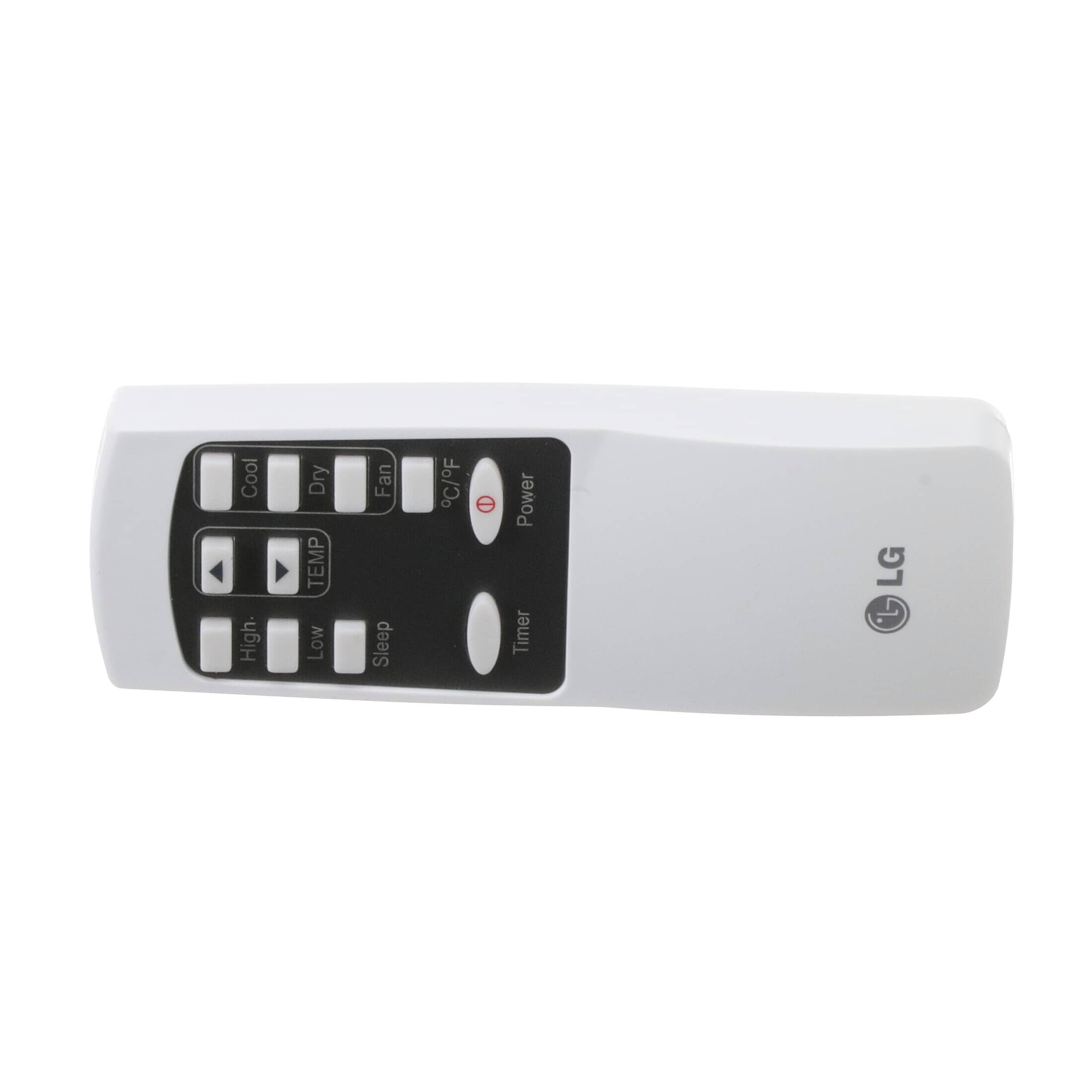 LG COV30332906 Air Conditioner Remote Control