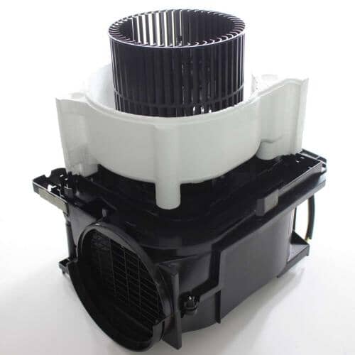 Guide d'assemblage LG COV30333313, Air, Externalisation