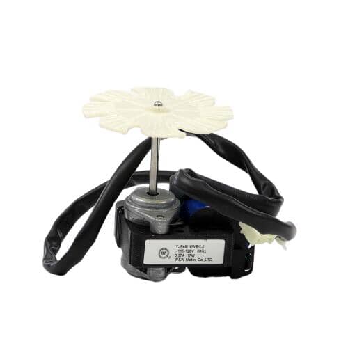 LG Air Conditioner Motor Assembly, Ac, Outsourcing - COV30333403