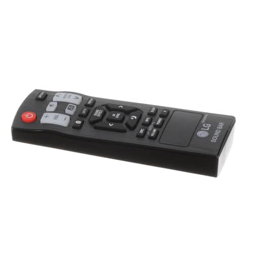 LG Sound Bar Remote - COV30748146
