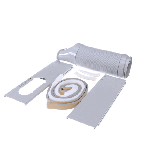 LG Room Air Conditioner Duct - COV31735401