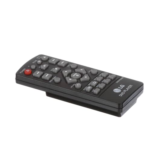 LG DP132 Blu-ray-DVD Player Remote Control - COV31736202