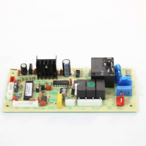LG Air Conditioner Main Piece Board - COV31986901