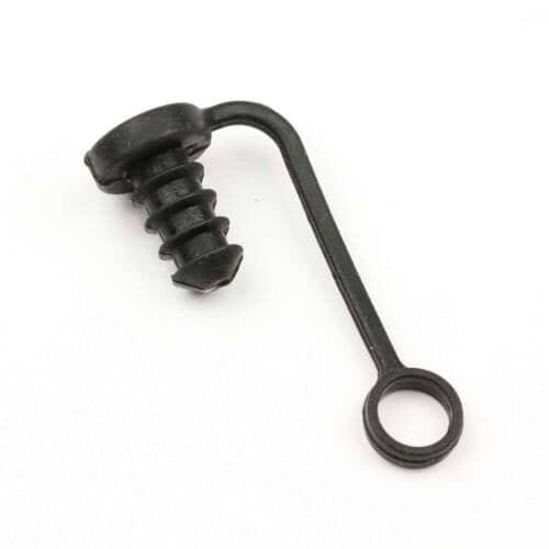 LG Air Conditioner Drain Capplug Hose - COV32388001