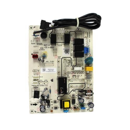 LG COV32766201 Air Conditioner Pcb Assembly, Main, Outsourcing