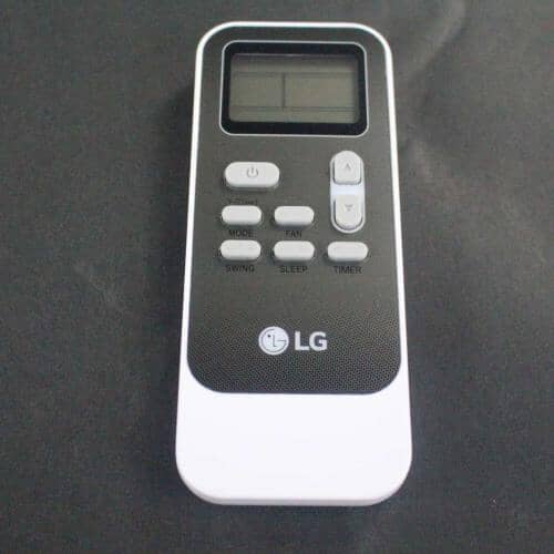 LG LP1417WSRSM Remote Controller Assembly