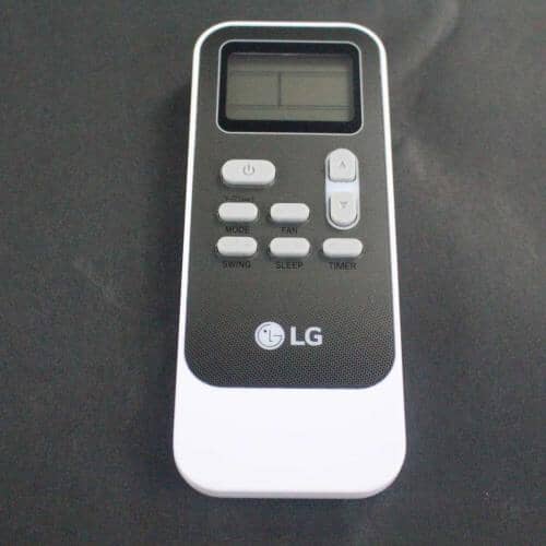 LG COV32766401 Air Conditioner Remote Control