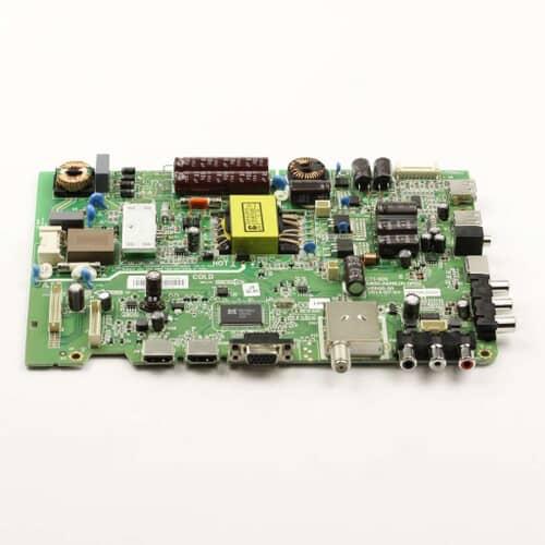 LG Television Main Pcb - COV32805501