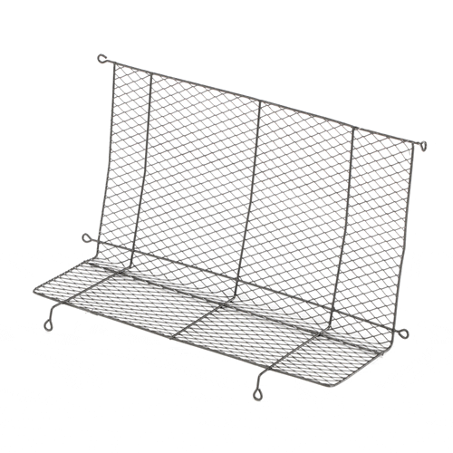 LG Air Conditioner Mesh - COV33312001