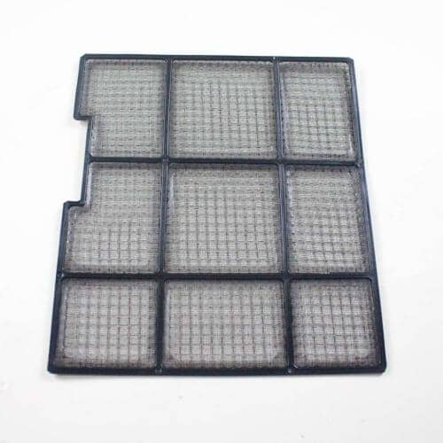 LG LP0817WSR Portable Air Conditioner Filter - COV33312201