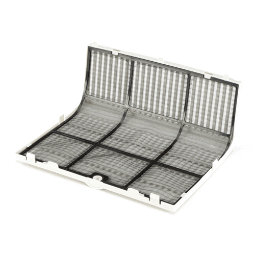 LG Air Conditioner Outsourcing Case - COV33312308