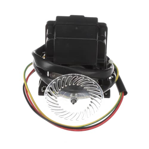 LG Air Conditioner Motor Assembly, Ac, Outsourcing - COV33314504