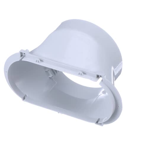 LG LP0817WSR Portable Air Conditioner Cover - COV33315301