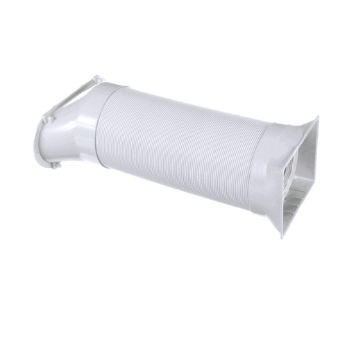 LG LP1017WSR Air Conditioner Flexible Hose - COV33315501