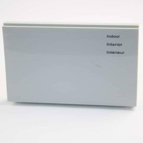 LG LP1417SHR Air Conditioner Panel