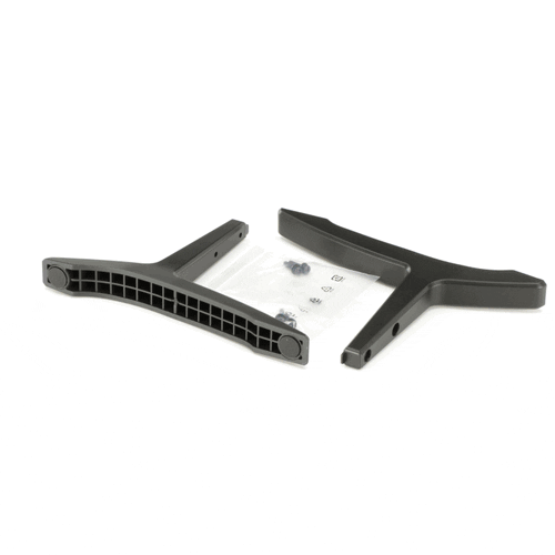 LG Television Base Leg - COV33654801