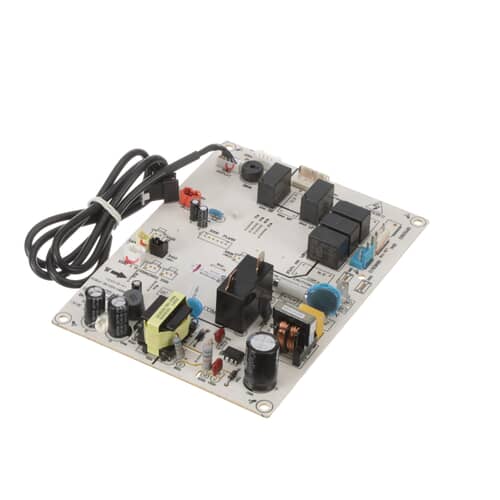 LG Pcb Assembly, Main, Outsourcing - COV33939102