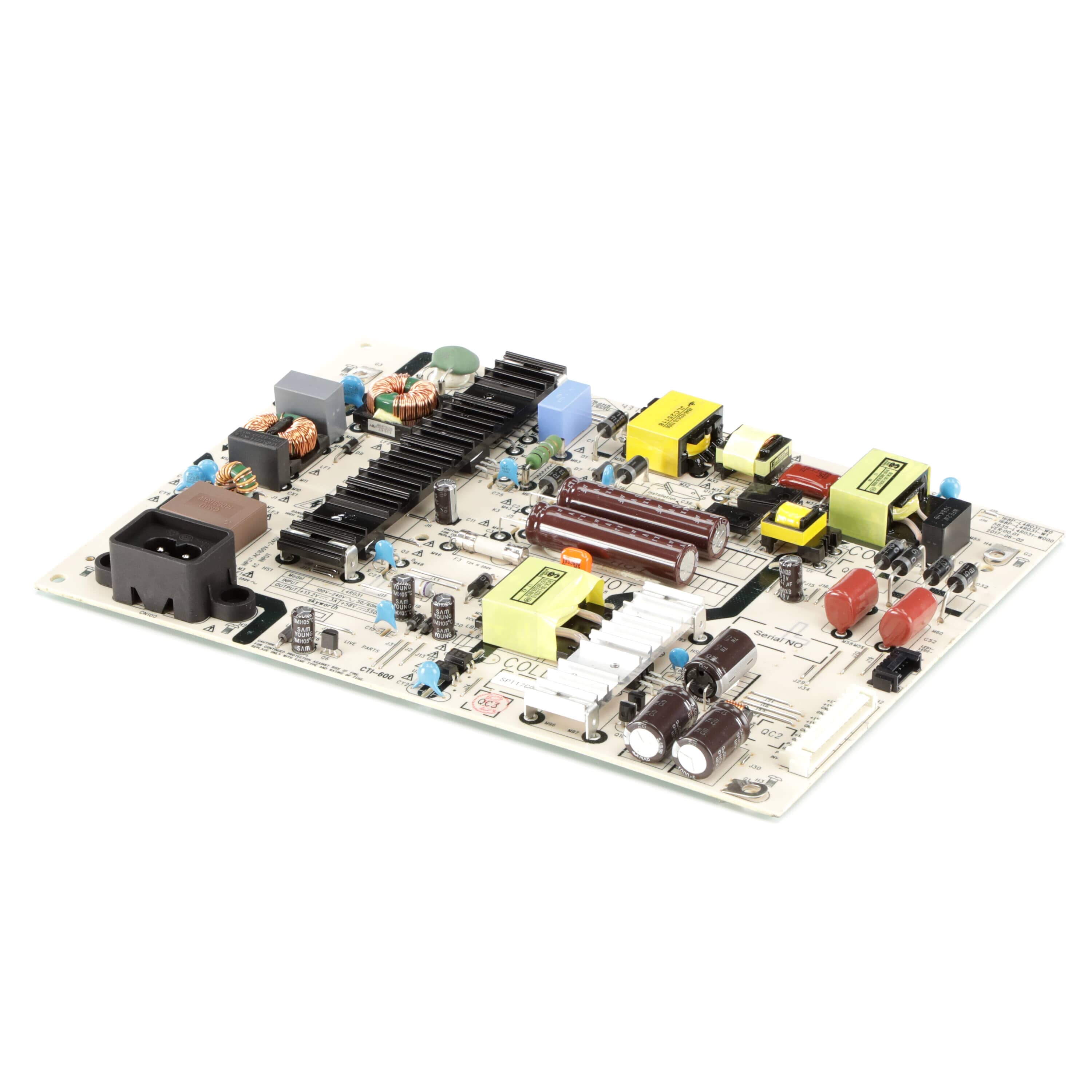LG COV34446001 Pcb Assembly, Power, Outsourcing