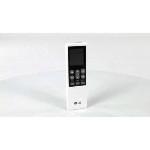 LG Air Conditioner Remote Controller - COV34805642