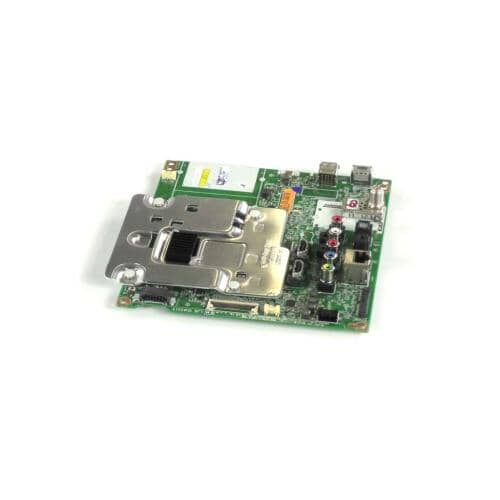 LG Refurbished B Chassis - CRB35366201