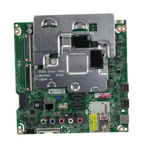 LG Main PCB - CRB36877701
