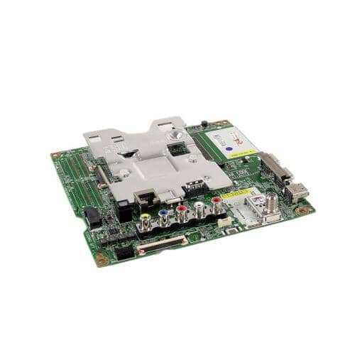 LG TV Main Board, Refurbished - CRB37973601