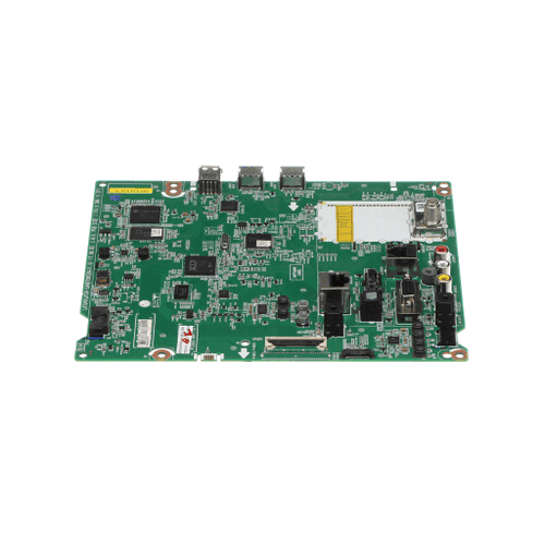 LG Refurbished B Chassis - CRB38315101