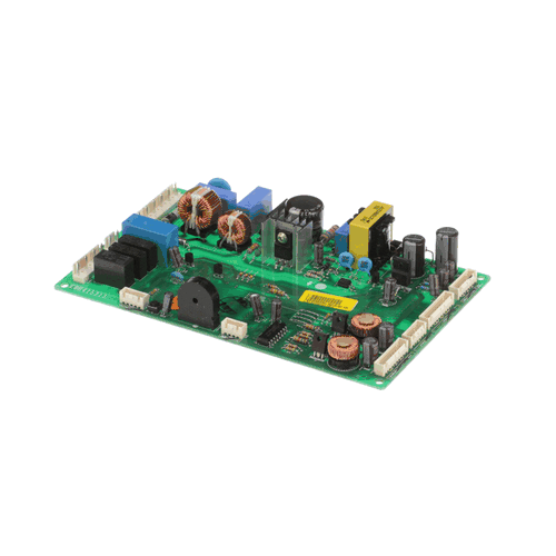 LG Refrigerator Main Control Board - CSP30000201