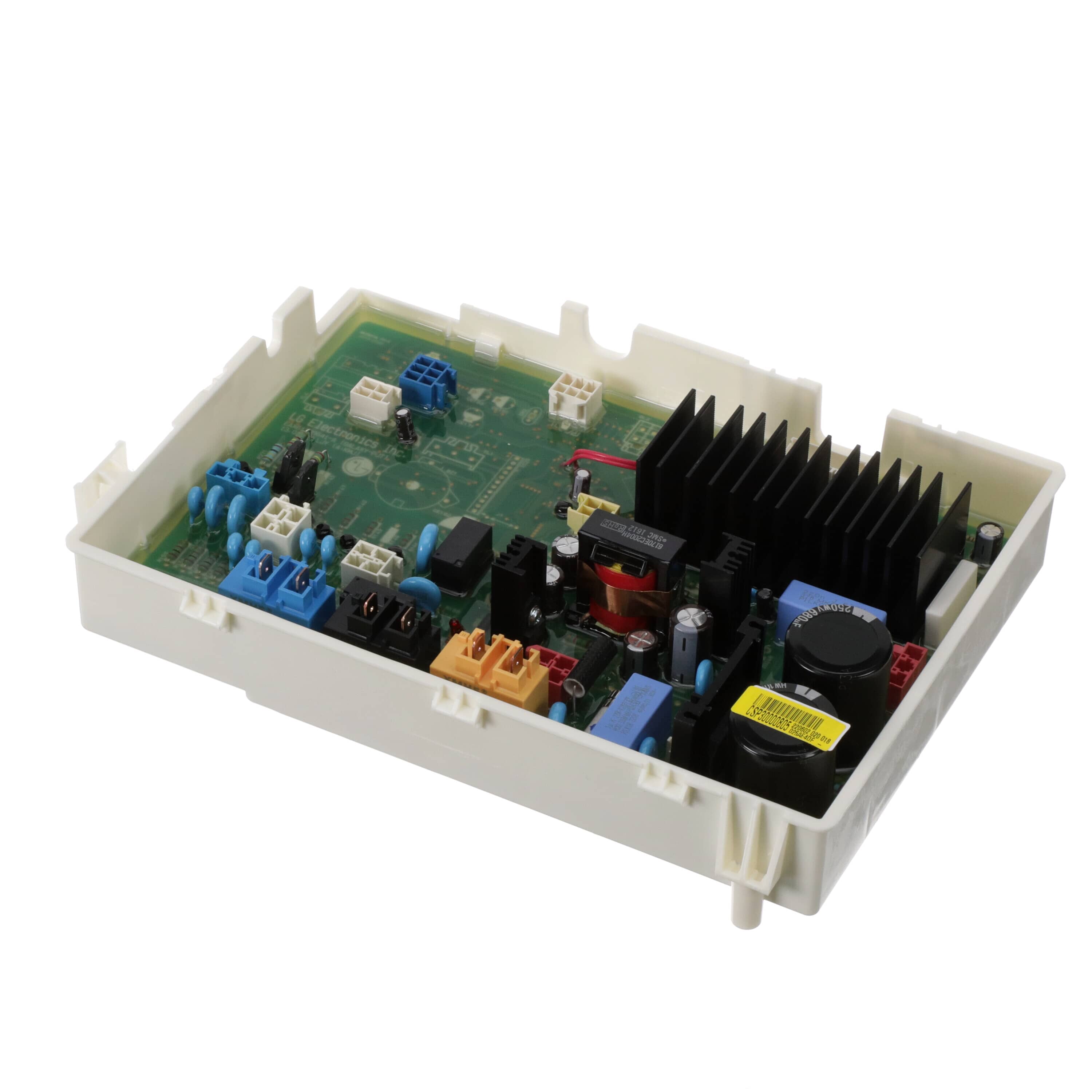 LG CSP30000805 Washer Control Board