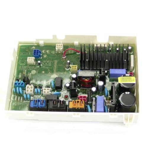LG Washer Control Board - CSP30000805