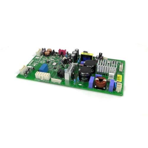 LG CSP30020817 Refrigerator Electronic Control Board