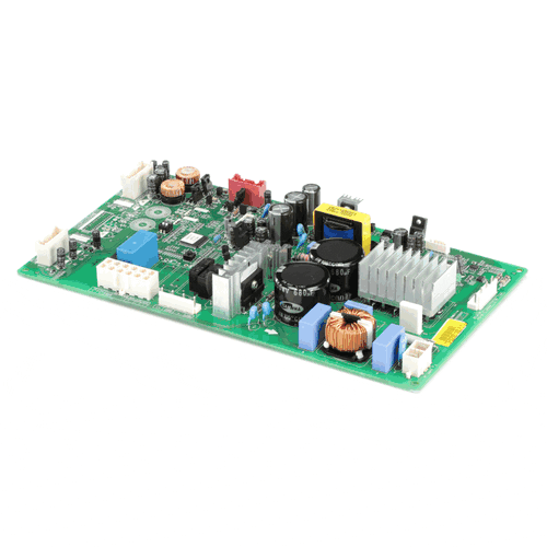 LG Refrigerator Electronic Control Board - CSP30020831