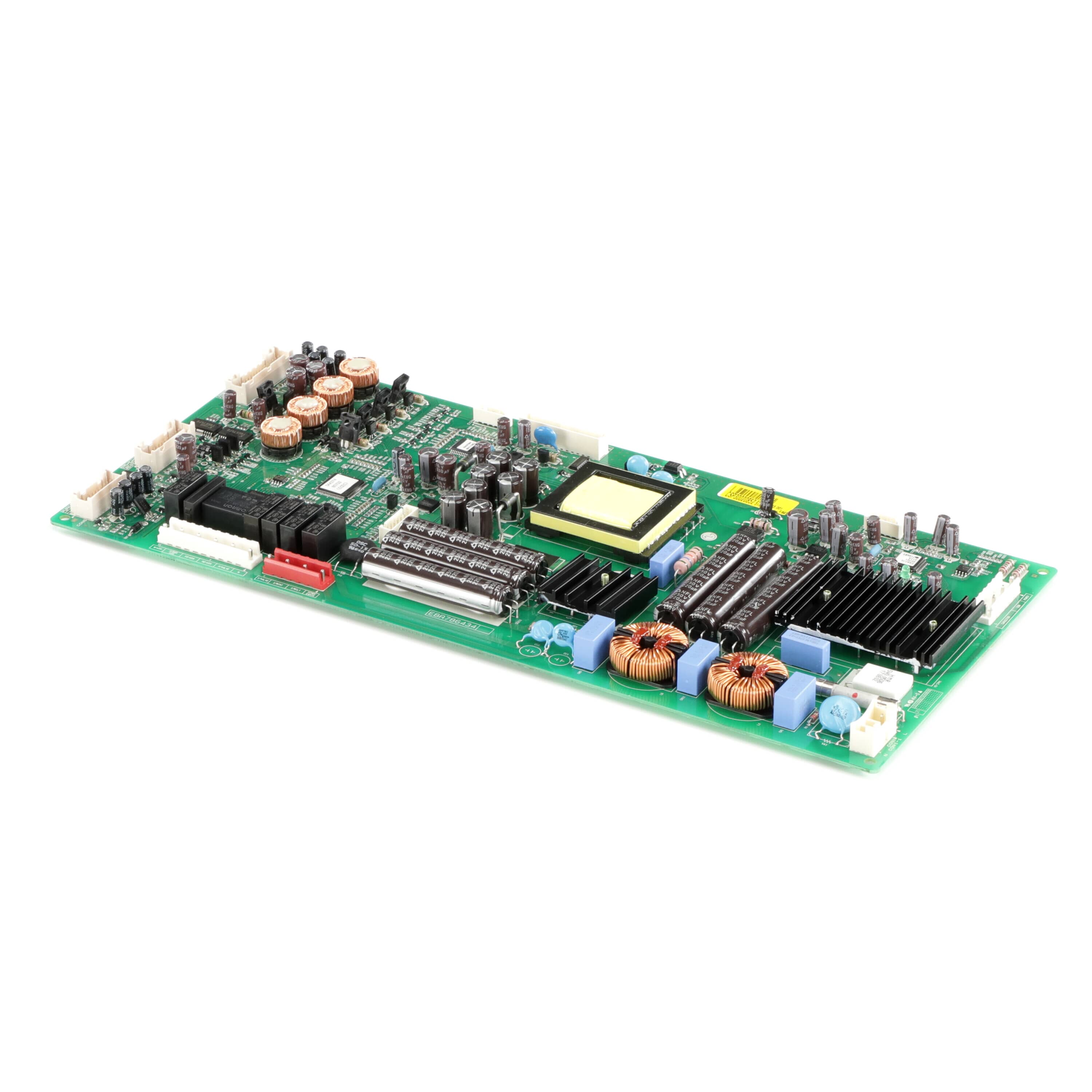 LG CSP30020852 Refrigerator Electronic Control Board