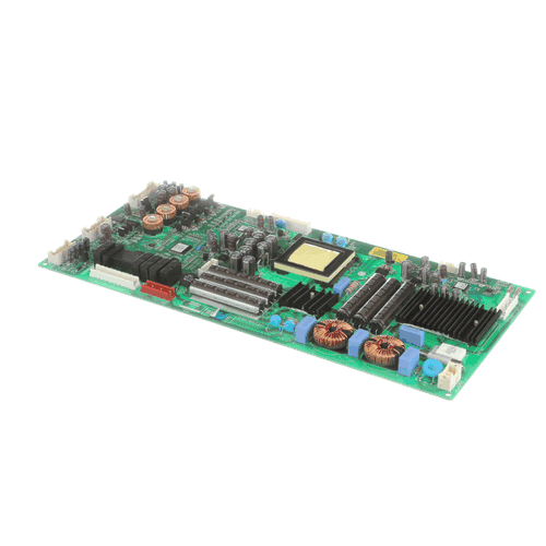 LG Refrigerator Electronic Control Board - CSP30020854