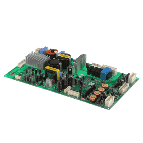 LG Refrigerator Electronic Control Board - CSP30020903