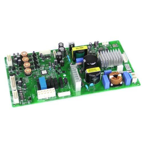 LG CSP30020904 Refrigerator Electronic Control Board