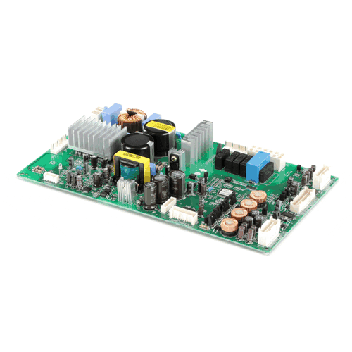 LG Refrigerator Electronic Control Board - CSP30020905