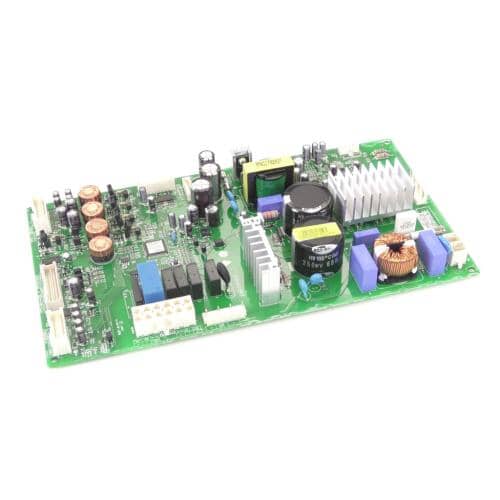 LG CSP30020907 Refrigerator Electronic Control Board