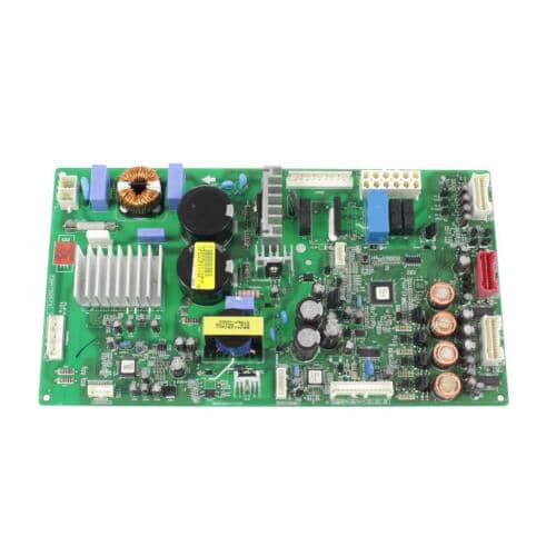 LG CSP30020916 Refrigerator Electronic Control Board