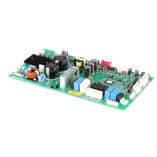 LG Refrigerator Electronic Control Board - CSP30020985