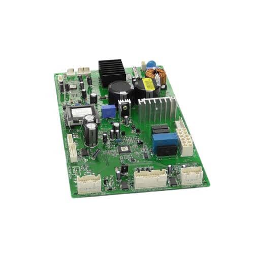 LG Refrigerator Electronic Control Board - CSP30021023
