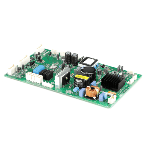 LG Refrigerator Electronic Control Board - CSP30021025