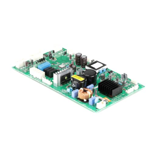 LG Refrigerator Electronic Control Board - CSP30021026