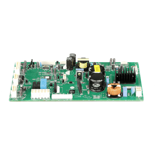 LG Refrigerator Electronic Control Board - CSP30021031