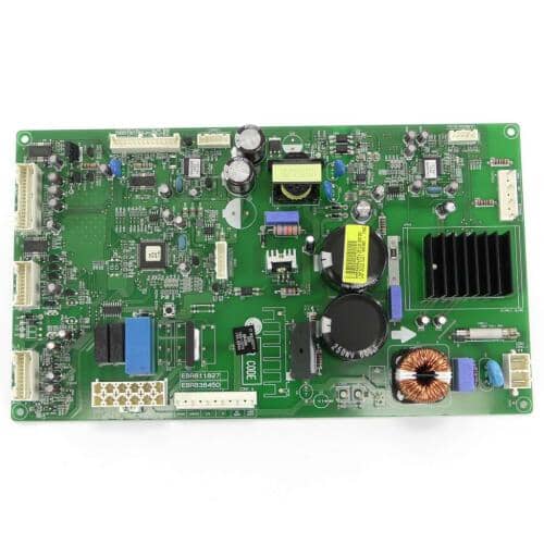 LG Refrigerator Electronic Control Board - CSP30021031